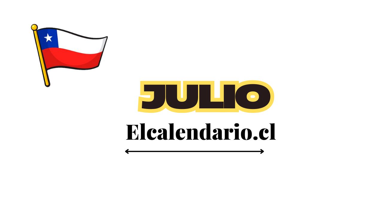 JULIO