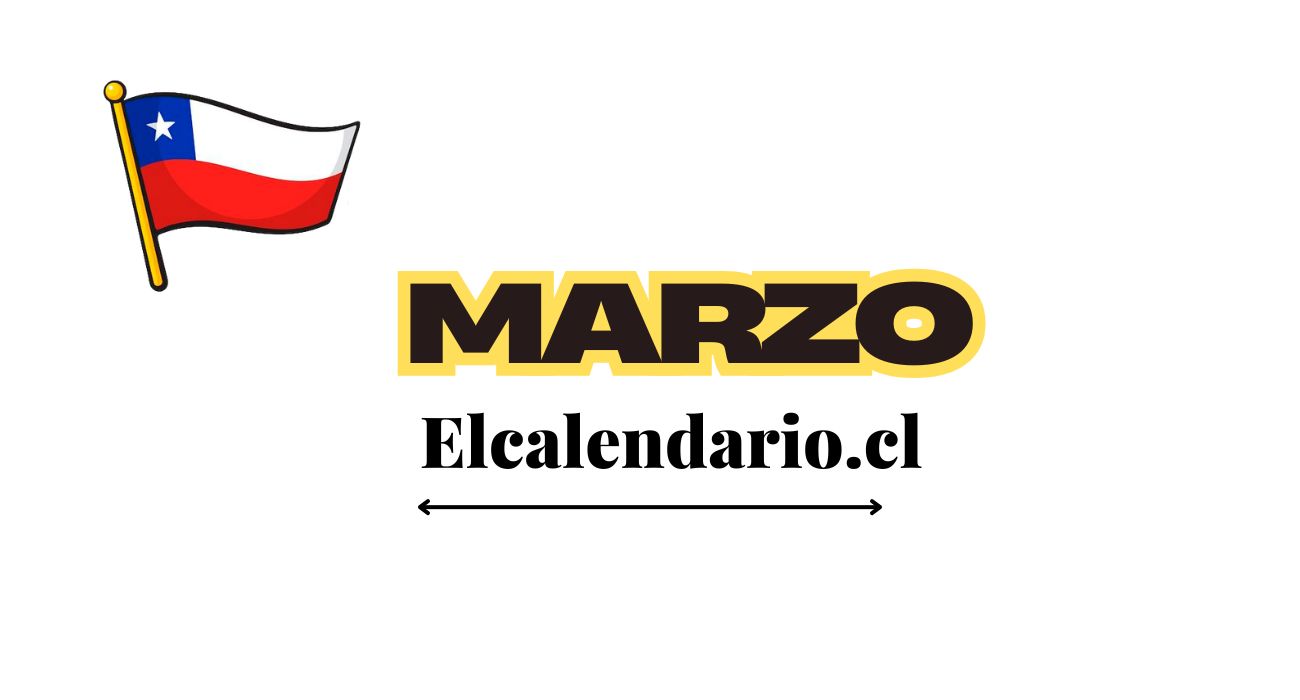 MARZO