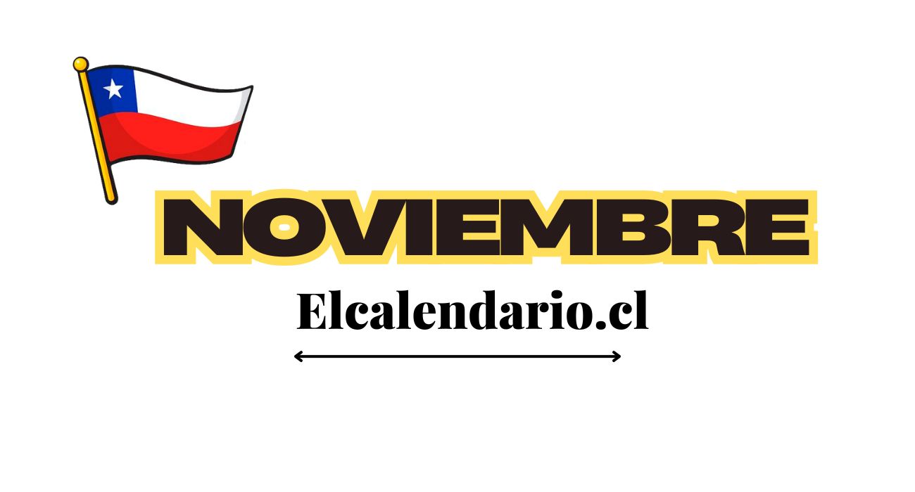 NOVIEMBRE