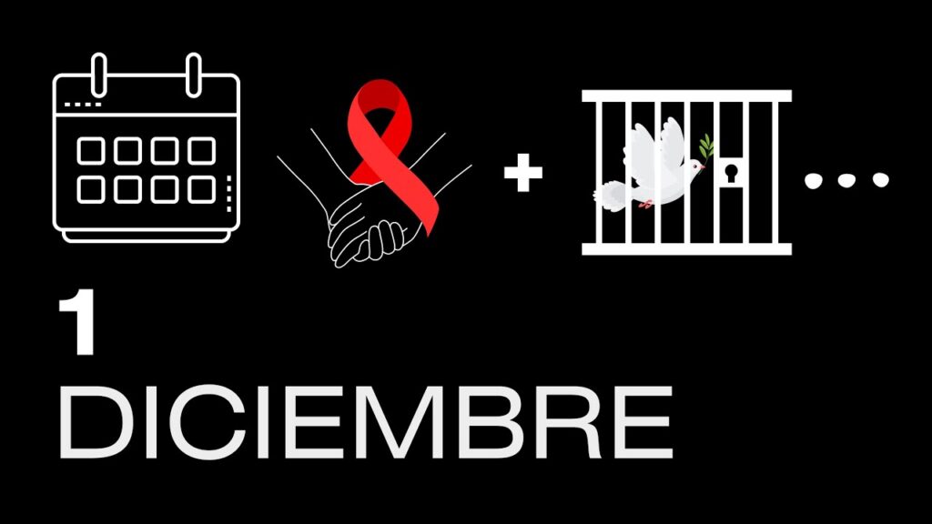 que se celebra el 1 de diciembre