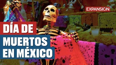 Descubre lo que SE CELEBRA el 10 de NOVIEMBRE en MÉXICO