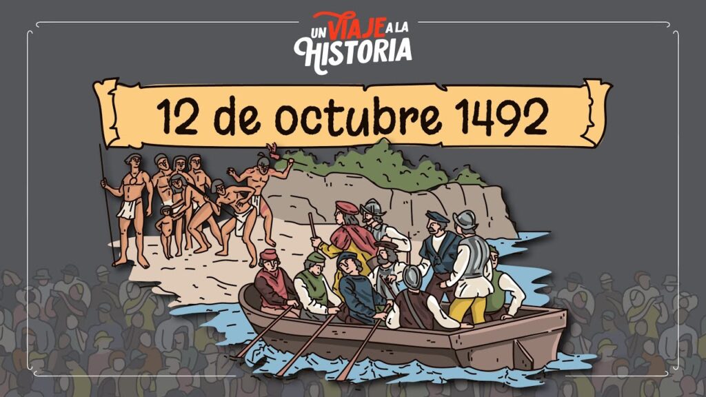 que se celebra el 12 de octubre en chile