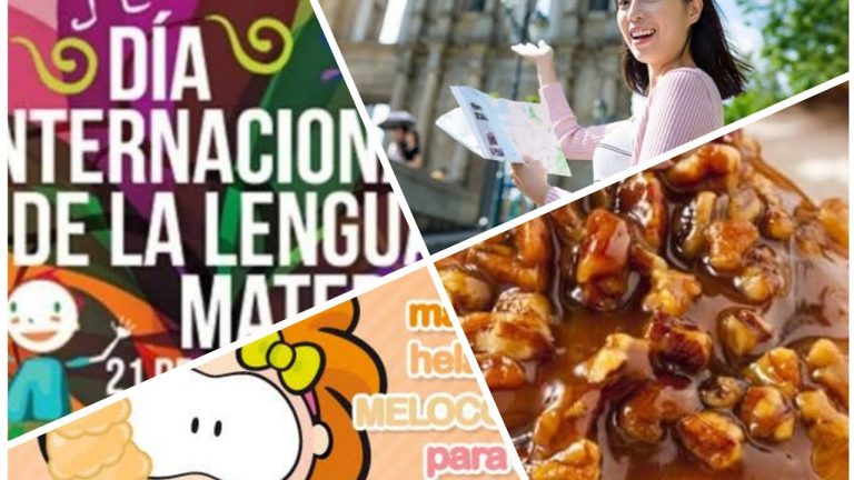 Descubre QUÉ se CELEBRA el 21 de FEBRERO - ¡Sorpréndete!