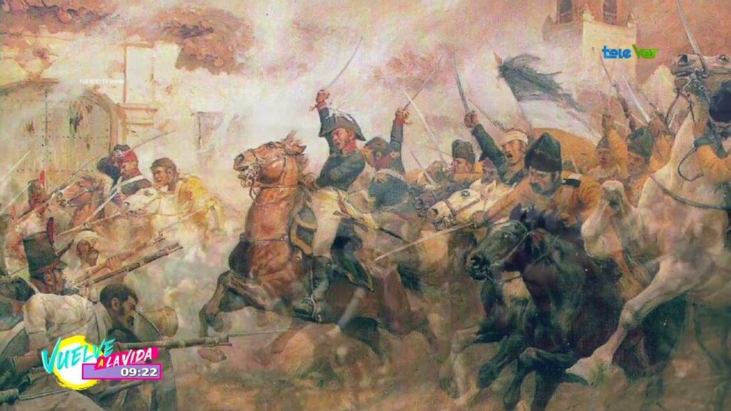 que se celebra el 21 de mayo