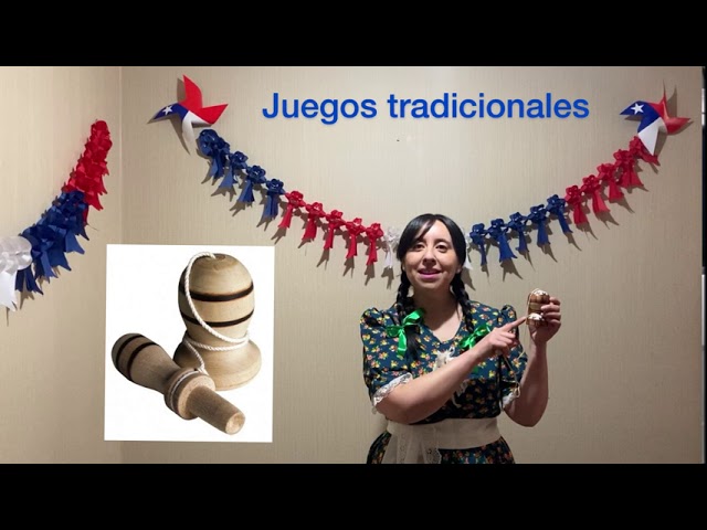 que se celebra el 31 de agosto en chile