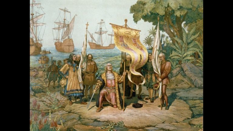 ¿Qué se CELEBRA el DÍA 12 de OCTUBRE? DESCÚBRELO