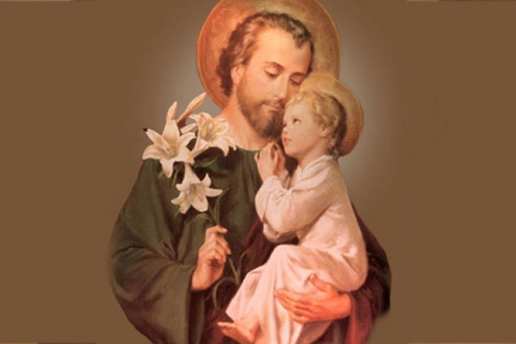 Día de San José Día de San José