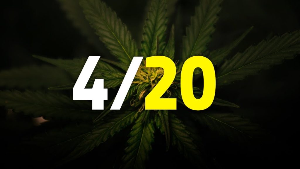por que se celebra el 4 20
