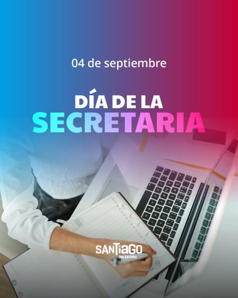 DESCUBRE por que se celebra el DIA de la SECRETARIA