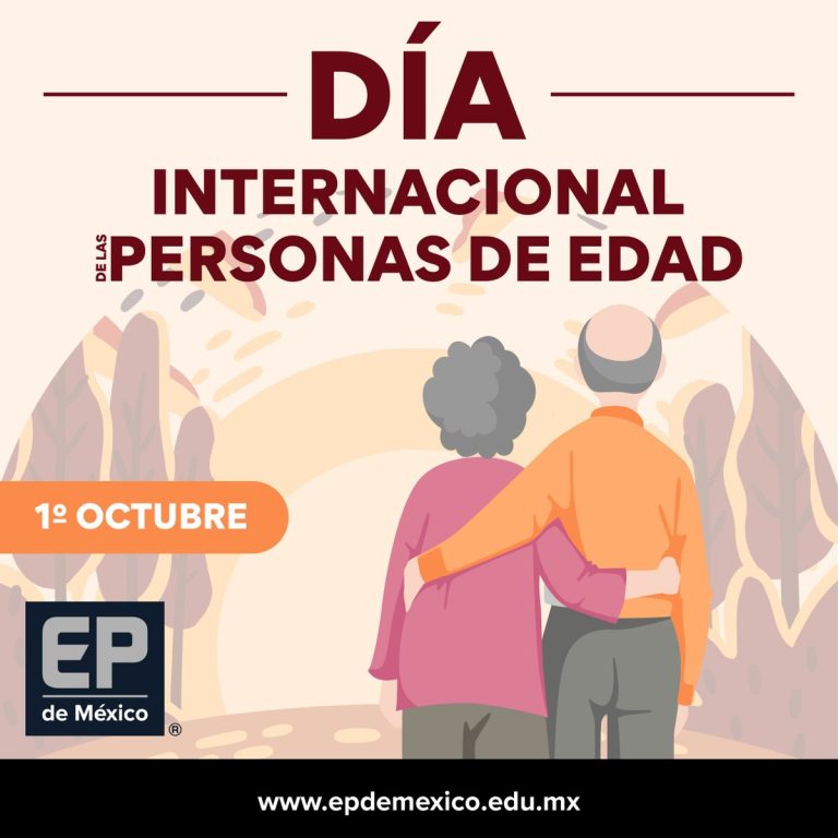 Descubre qué se CELEBRA el 1 de OCTUBRE en MÉXICO