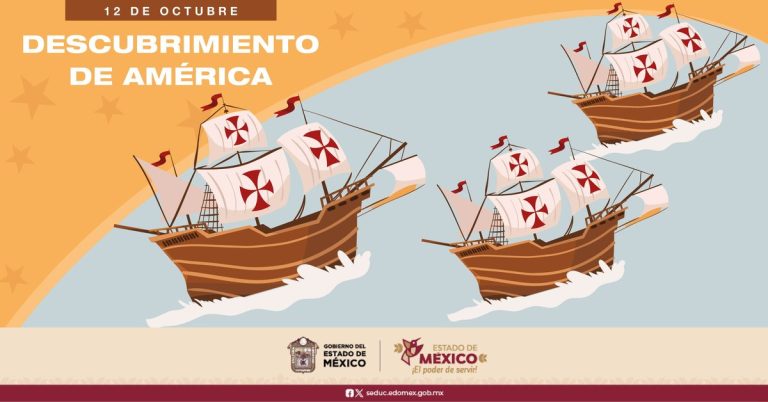 Descubre QUÉ se CELEBRA el 12 de OCTUBRE en MÉXICO