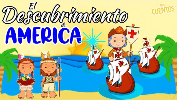 Descubre QUÉ SE CELEBRA el 12 de OCTUBRE para NIÑOS