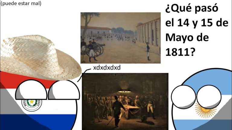 ¿Qué SE CELEBRA el 15 de MAYO en ARGENTINA?