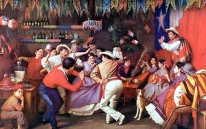 Qué se CELEBRA el 18 de SEPTIEMBRE de 1810 - Descúbrelo