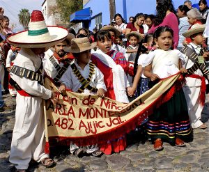 ¿QUÉ SE CELEBRA el 20 de NOVIEMBRE en MÉXICO?
