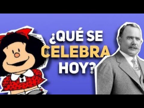 que se celebra el 25 agosto