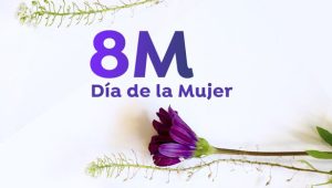 QUE SE CELEBRA el 8 de MARZO en CHILE - Descúbrelo