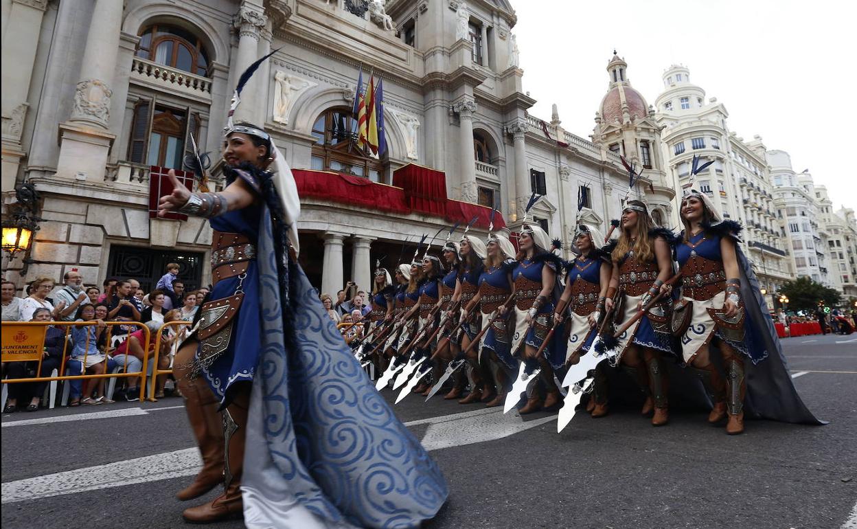Descubre QUÉ SE CELEBRA el 9 de OCTUBRE en ESPAÑA