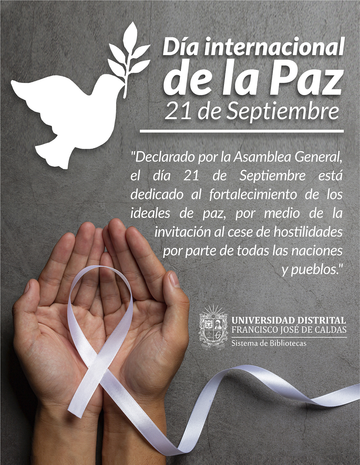 Descubre qué se CELEBRA el 21 de SEPTIEMBRE en COLOMBIA