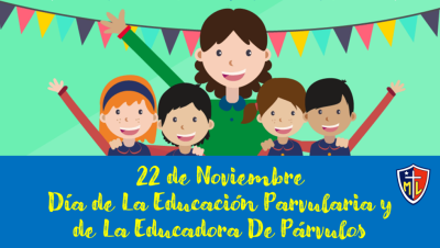 ¿QUÉ SE CELEBRA el 22 de NOVIEMBRE en CHILE? DESCÚBRELO