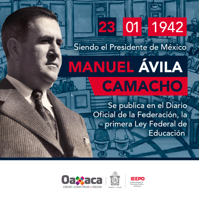 ¿Qué se CELEBRA el 23 de ENERO en MÉXICO?