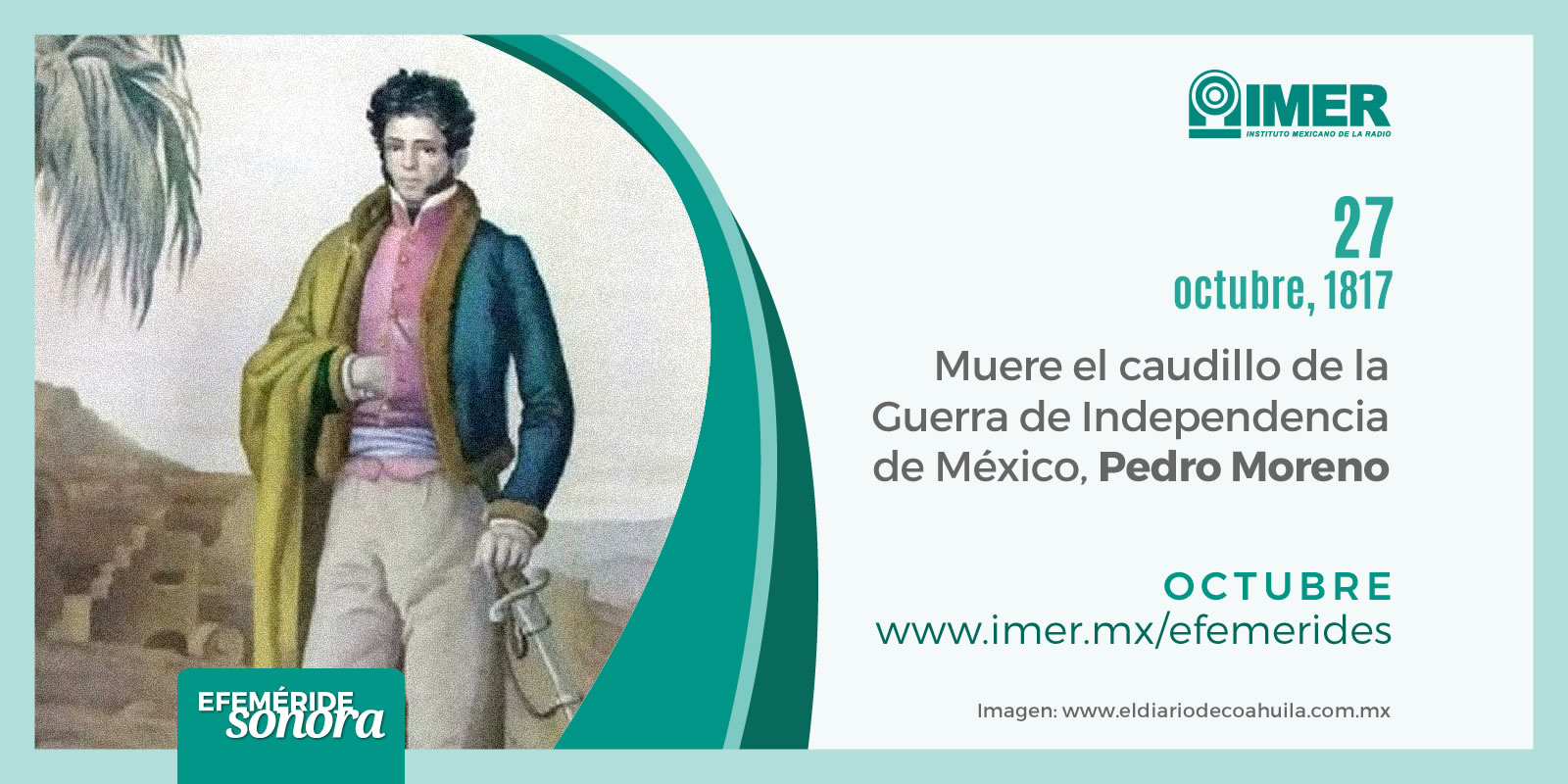 Descubre qué se CELEBRA el 27 de OCTUBRE en MÉXICO